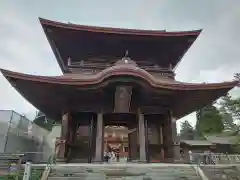 阿蘇神社(熊本県)