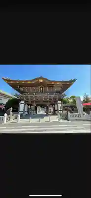 成田山新勝寺(千葉県)