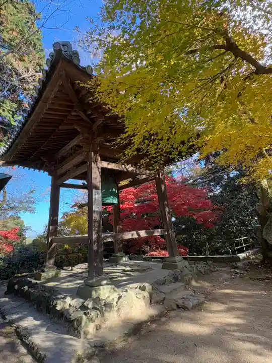 根香寺(香川県)