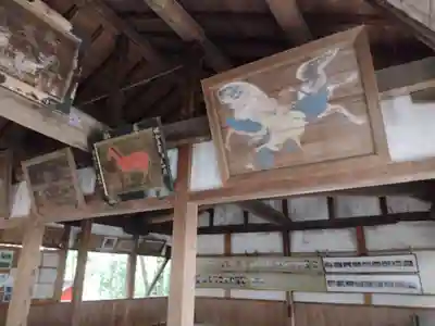 祝園神社(京都府)