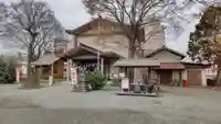 日野八坂神社のその他建物