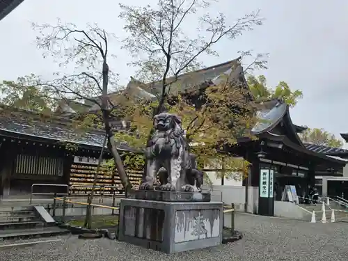 寒川神社(神奈川県)
