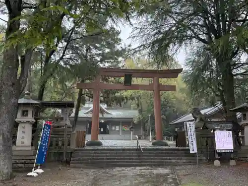 和歌山縣護國神社(和歌山県)