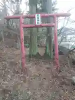 秋葉神社(群馬県)