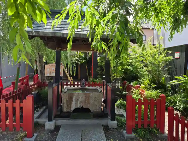 鴻神社(埼玉県)