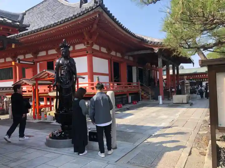 六波羅蜜寺(京都府)