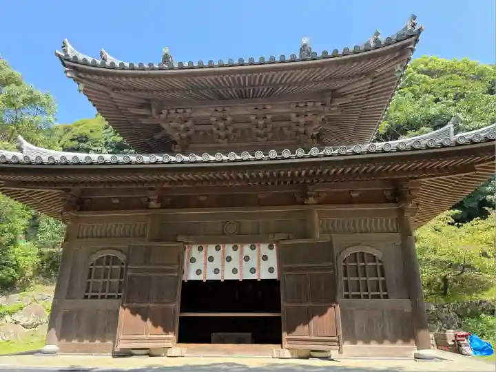 日本寺(千葉県)