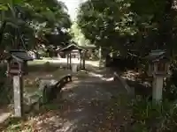 旭ヶ丘神社(静岡県)