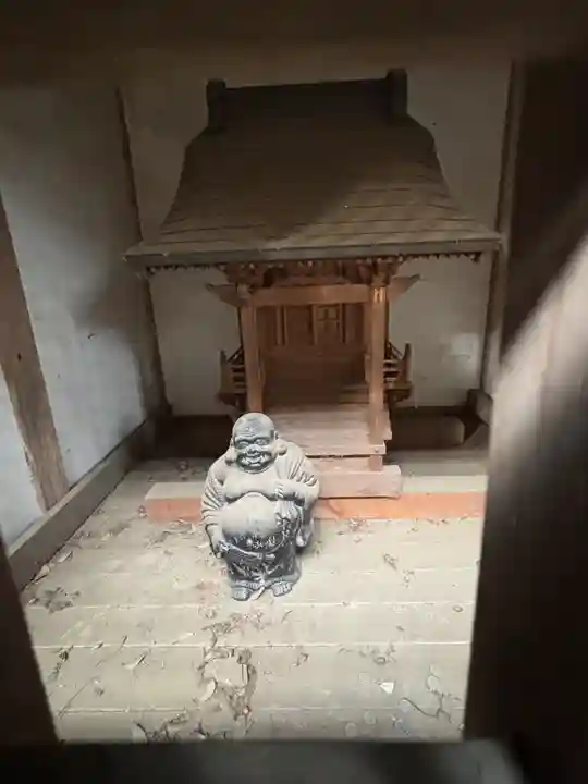 飯玉神社(群馬県)