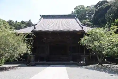 妙本寺(神奈川県)