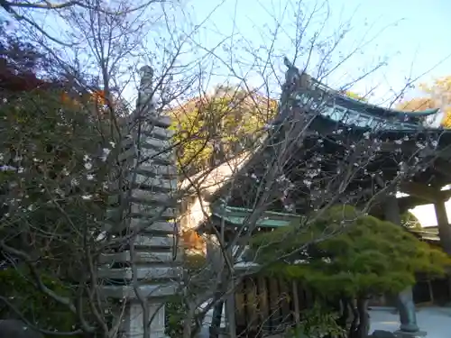 久成寺のその他建物