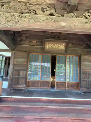 大昌寺(東京都)