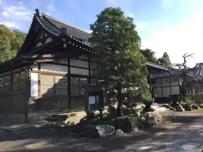 壽徳寺(東京都)