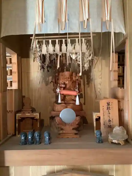 妙林寺のその他建物