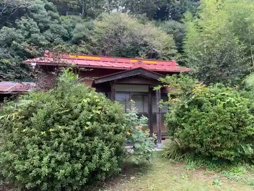 圓壽寺のその他建物