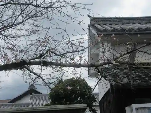 善名称院（真田庵）(和歌山県)