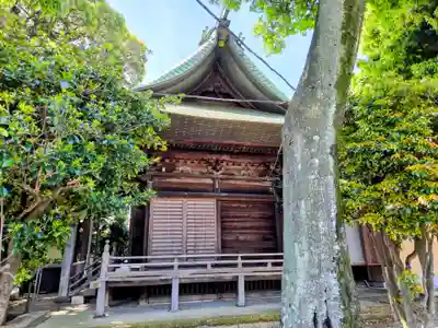 久が原東部八幡神社(東京都)