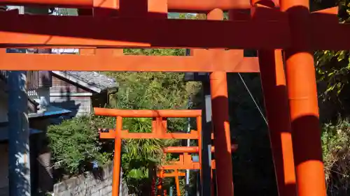 若宮稲荷神社(長崎県)
