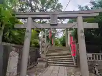 真田山 三光神社(大阪府)