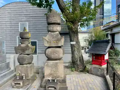 正覚院(東京都)