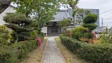 西向寺(京都府)