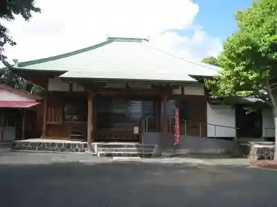 林浦寺(東京都)