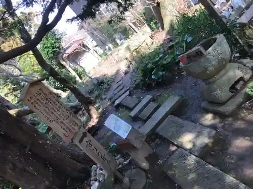 かっぱの寺 栖足寺(静岡県)