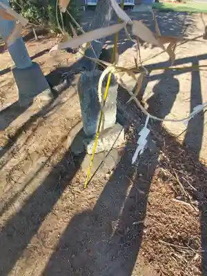 八龍神社のその他建物