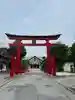 善知鳥神社(青森県)