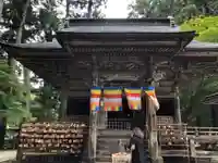 中尊寺のその他建物