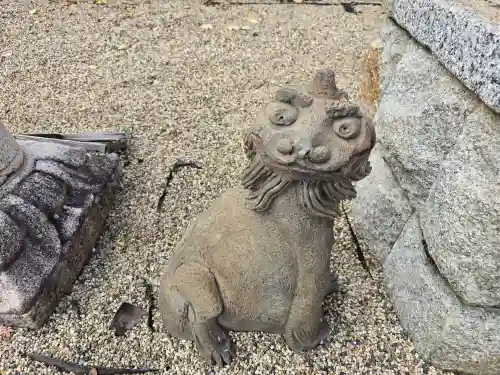 錦織神社(大阪府)