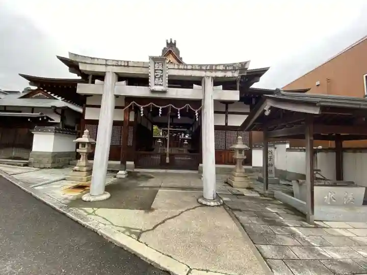 蛭子神社(和歌山県)