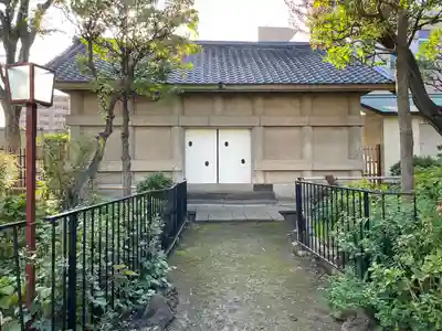 白山神社(東京都)