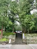 日光東照宮御仮殿のその他建物