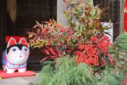滑川神社 - 仕事と子どもの守り神の授与品その他