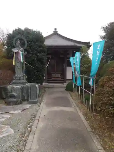 長昌寺(栃木県)