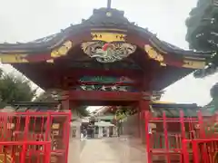 惣宗寺（佐野厄除け大師）(栃木県)