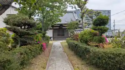 西向寺(京都府)