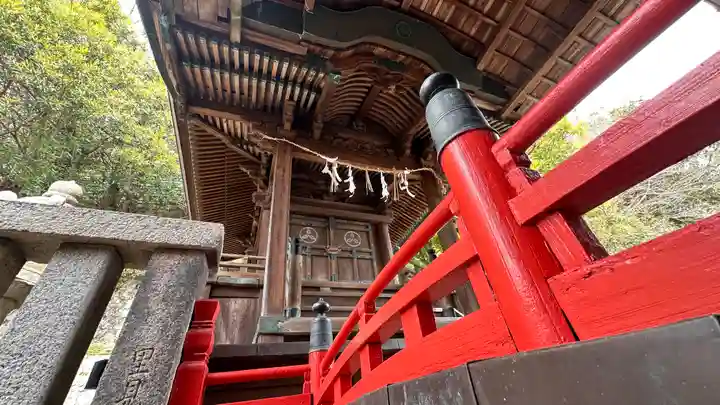 事代主神社(徳島県)