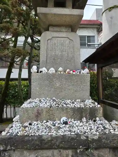 高木神社(東京都)
