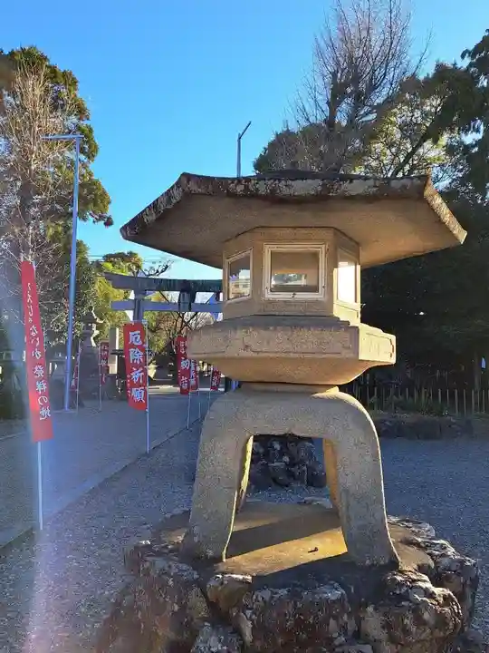 牟呂八幡宮(愛知県)