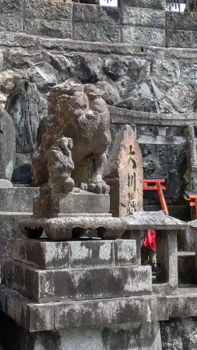 荒木神社(京都府)