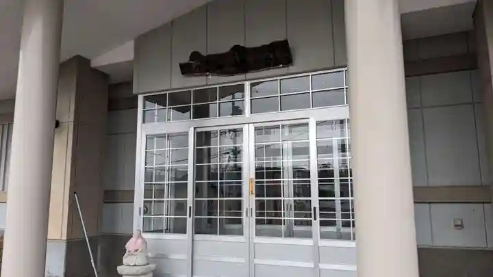 真隆寺のその他建物