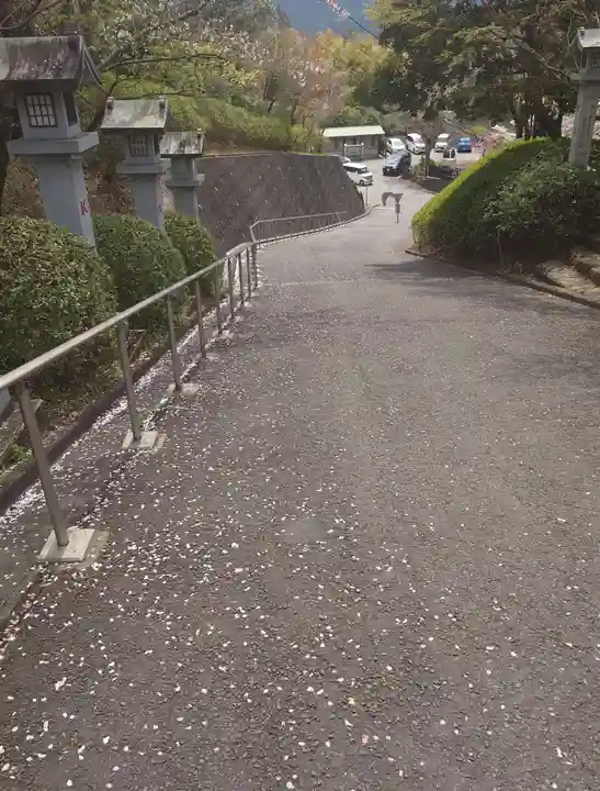 常陸国出雲大社(茨城県)