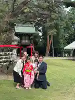 群馬県護国神社(群馬県)