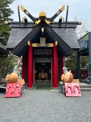 冨士山小御嶽神社(山梨県)