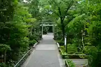 宮山神社(神奈川県)
