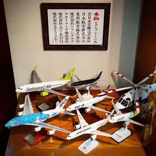 東京羽田 穴守稲荷神社(東京都)