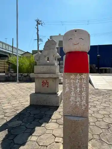 海運山 満福寺の建物その他