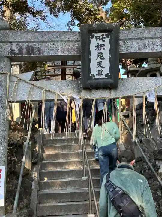 成田山新勝寺(千葉県)